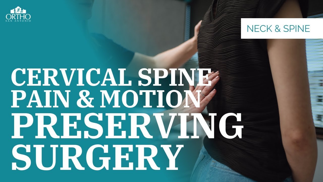 Understanding Cervical Spine Pain Spinehealth Backpainheal